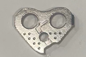 1x .325 .063 74DL Chain For Stihl Chainsaw MS260-MS292 18" .063 Bar TufOzi