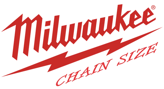 Milwaukee Chainsaw Chain Size Australia