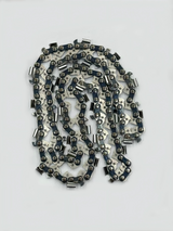 1x .325 .050 67DL Chain for Stihl Med Chainsaw MS230-MS252 16" .050 Light 04 Bar TufOzi